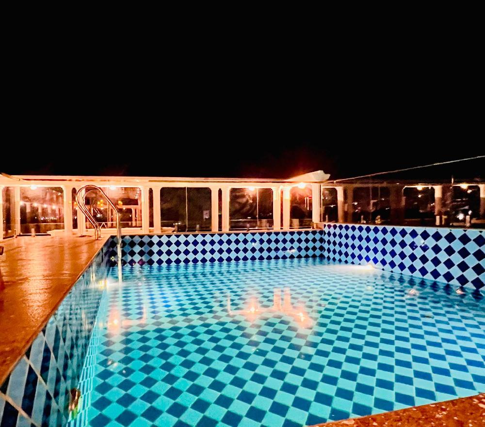 royal residency udaipur