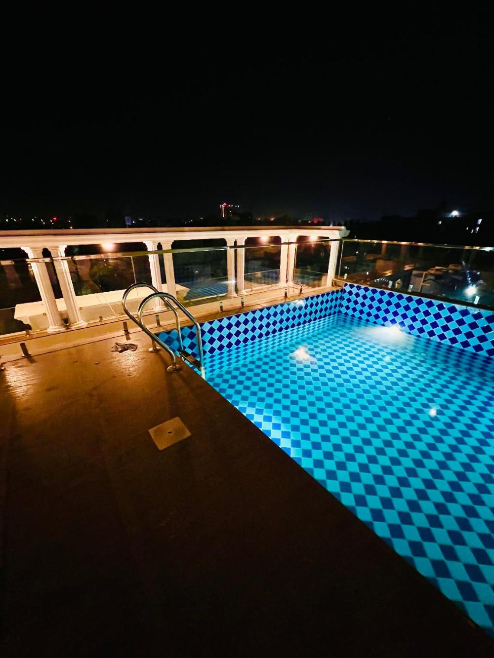 royal residency udaipur