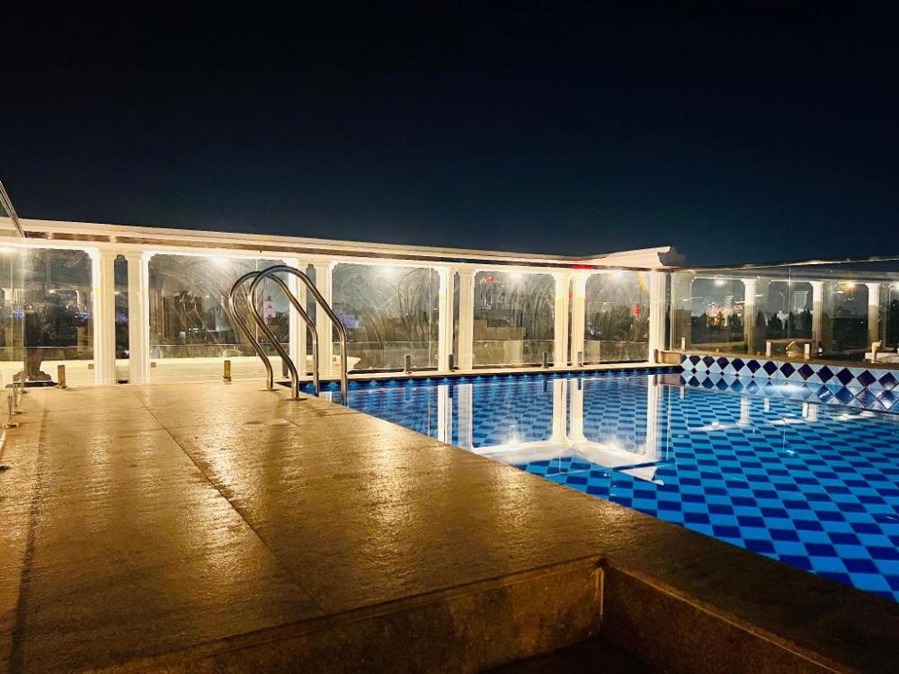 royal residency udaipur