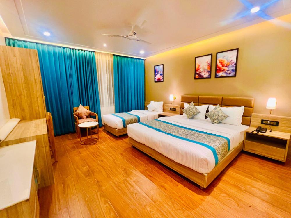 royal residency udaipur