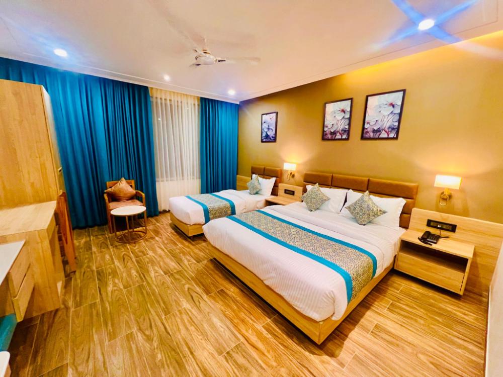 royal residency udaipur
