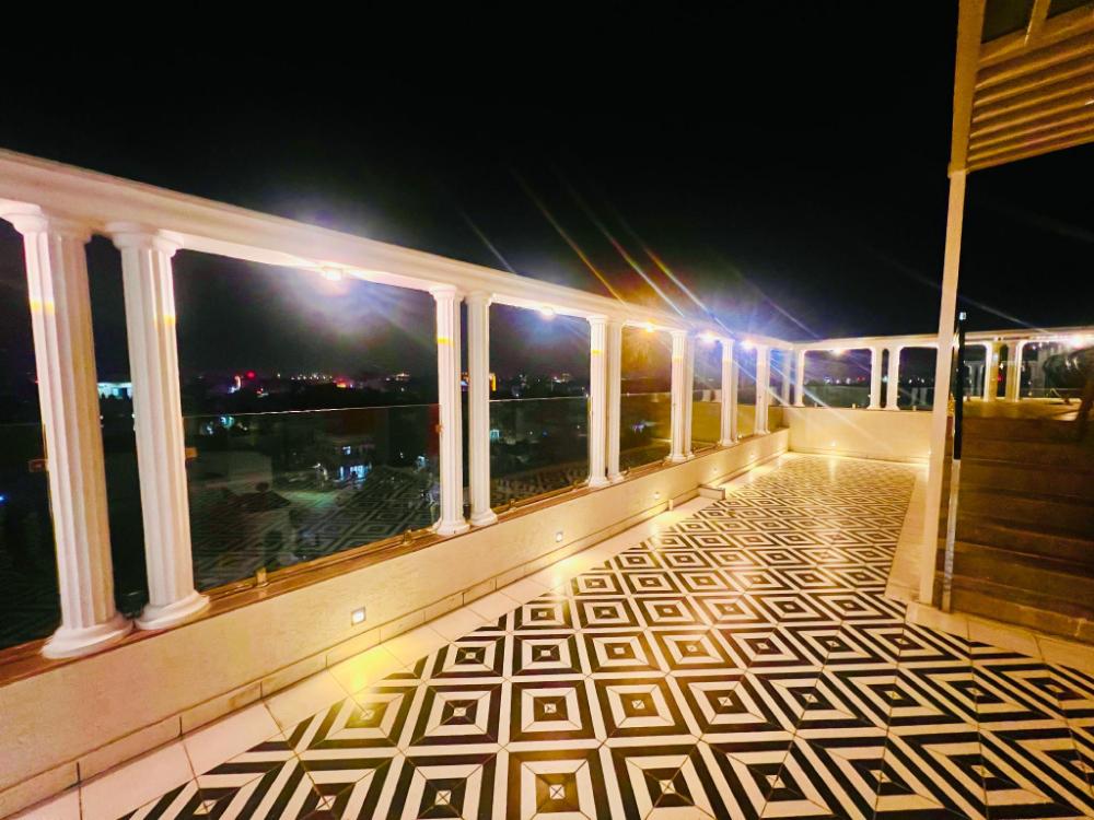 royal residency udaipur