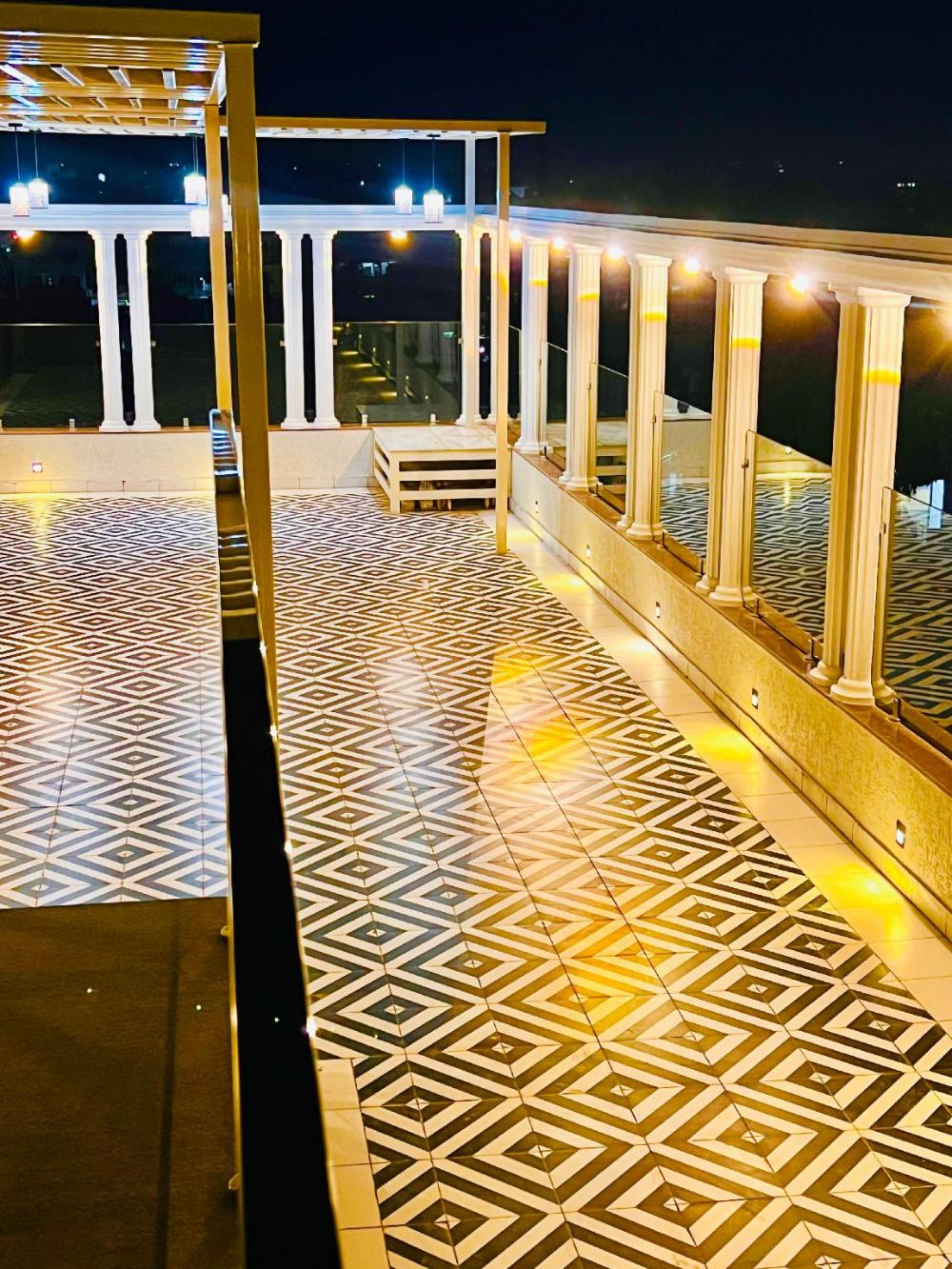 royal residency udaipur