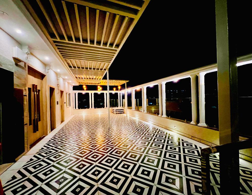 royal residency udaipur