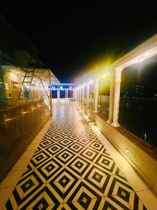 royal residency udaipur