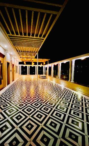 royal residency udaipur