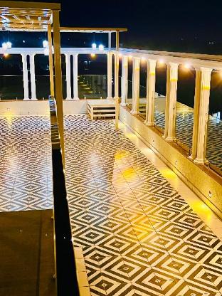 royal residency udaipur