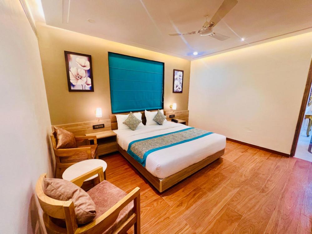 royal residency udaipur