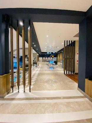 hotel rigel by migrolino