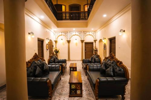 captain villa heritage house