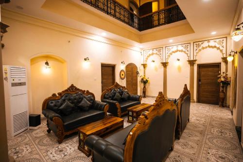 captain villa heritage house