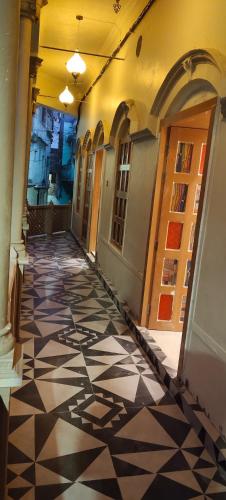 captain villa heritage house