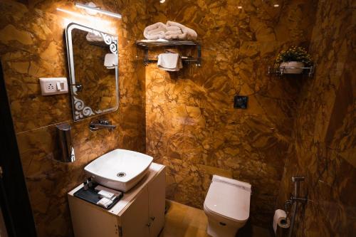 captain villa heritage house