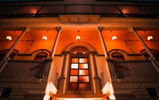 captain villa heritage house