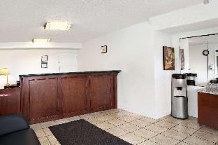 Super 8 By Wyndham Kamloops East,Monte Creek>>Kamloops,2 star