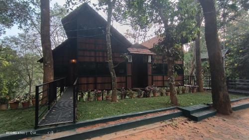 treehouse wayanad