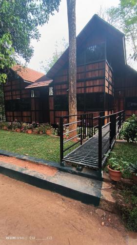 treehouse wayanad