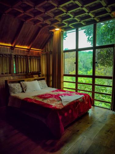 treehouse wayanad