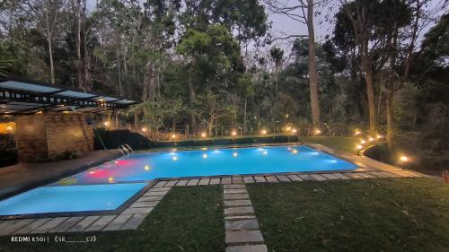 treehouse wayanad