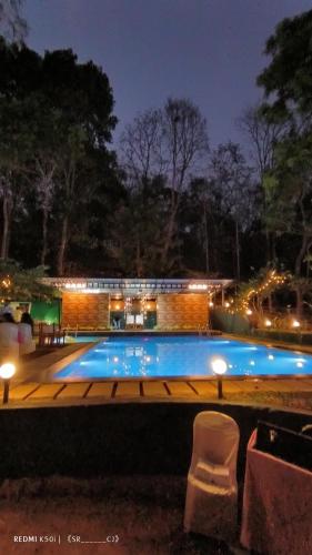 treehouse wayanad