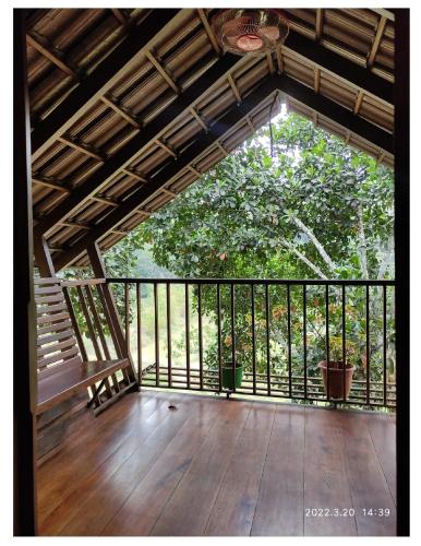 treehouse wayanad