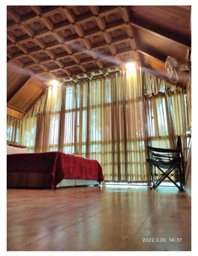 treehouse wayanad
