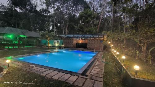 treehouse wayanad