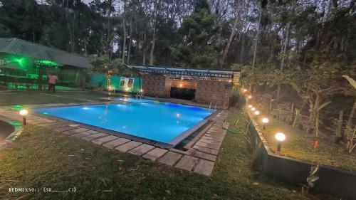 treehouse wayanad