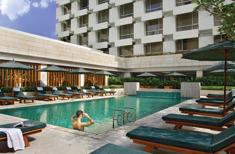 holiday inn bangkok by ihg