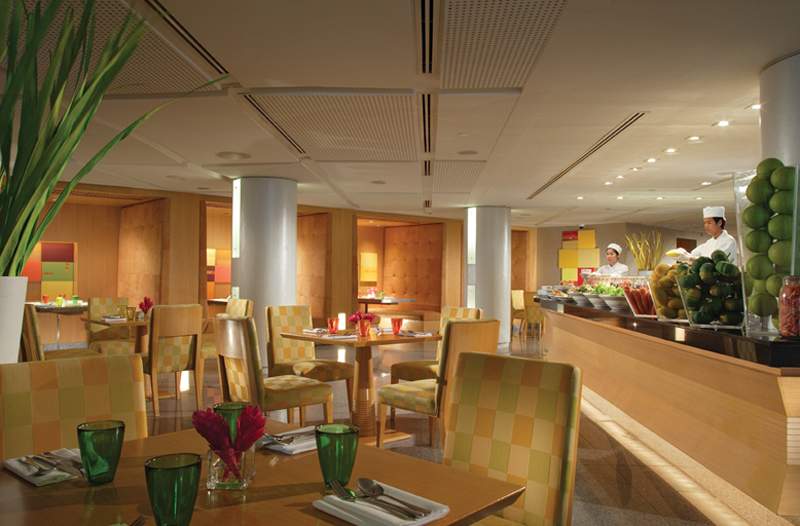 holiday inn bangkok by ihg