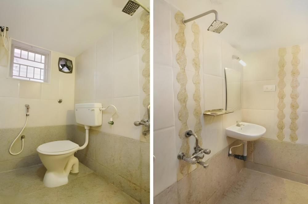 redfox hotel t nagar