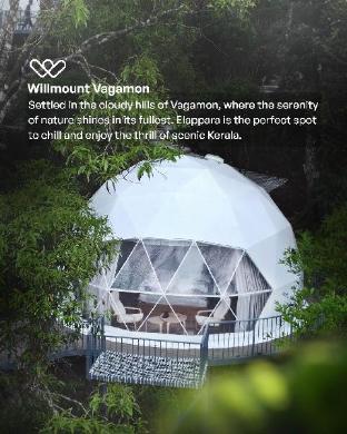 willmount geodesic domes vagamon