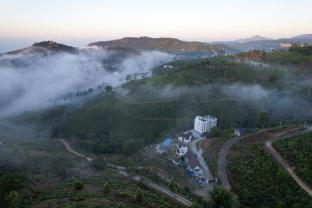 idukki