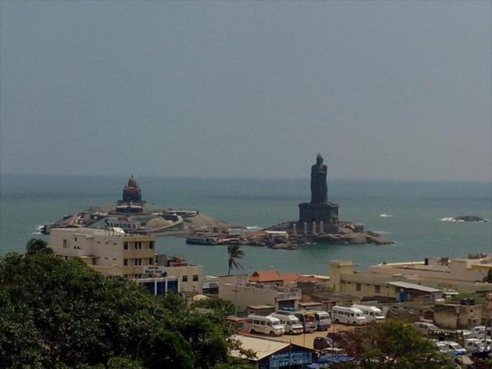 kanyakumari