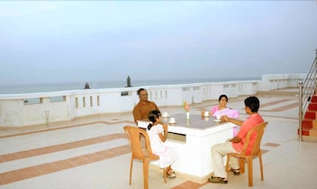 kanyakumari