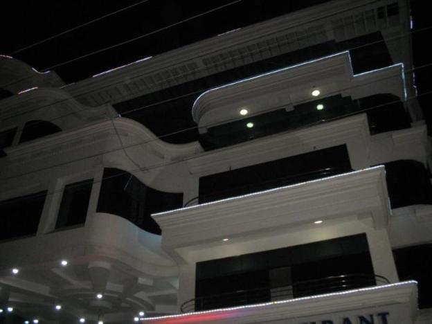 kanyakumari