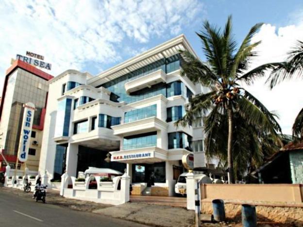 kanyakumari