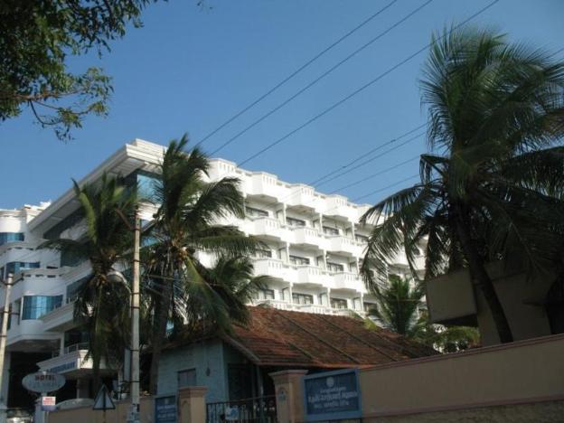 kanyakumari