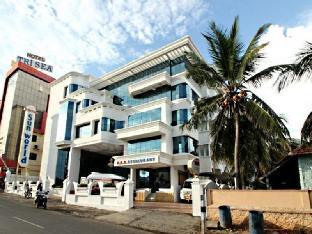 kanyakumari