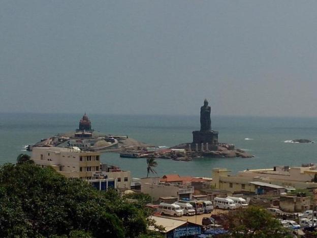 kanyakumari