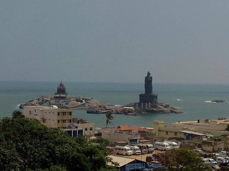 kanyakumari