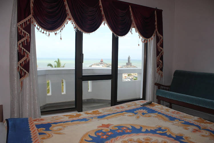kanyakumari