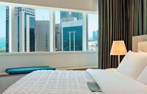 Le Royal Meridien Abu Dhabi,Near Capital Garden,5 star
