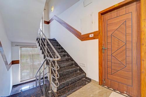 raja residency rr near isha