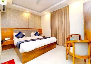 hotel the glory near delhi airport