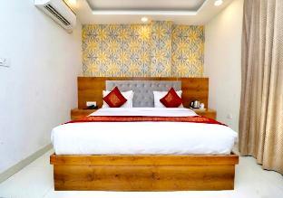 hotel the glory near delhi airport