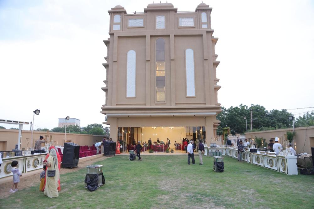 pachranga resort