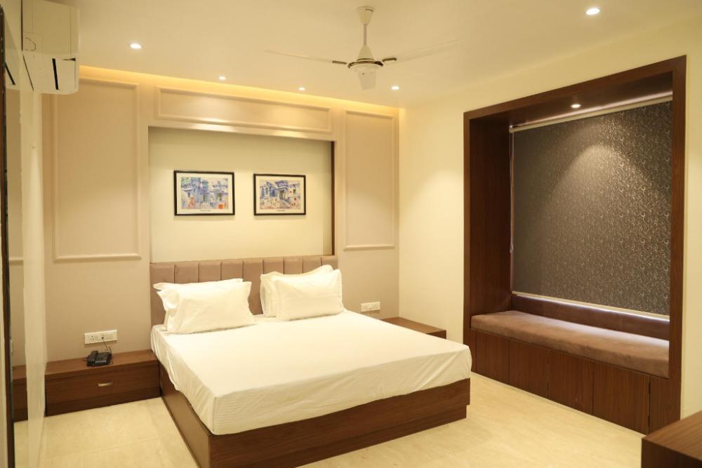 pachranga resort