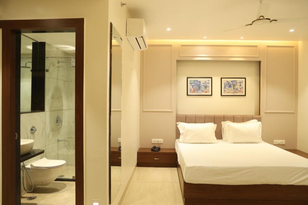pachranga resort