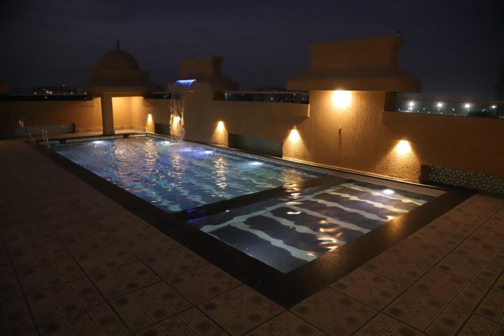 pachranga resort